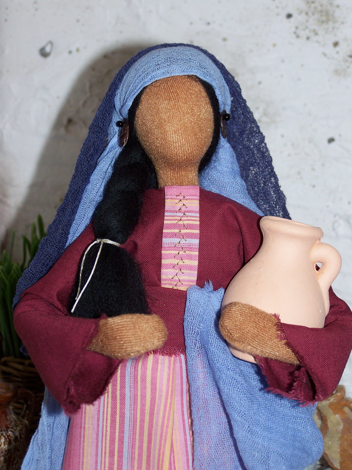 Maria Magdalena - Biblische Erzählfiguren