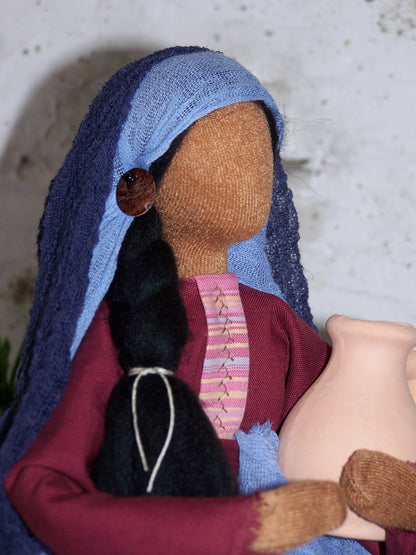 Maria Magdalena - Biblische Erzählfiguren