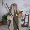 Jünger/Älterer Mann - Biblische Erzählfiguren