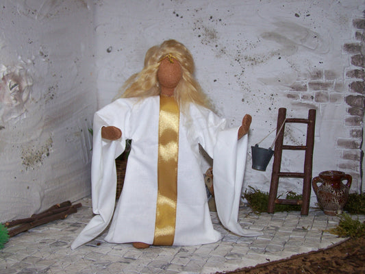 Engel 2 - Biblische Erzählfiguren