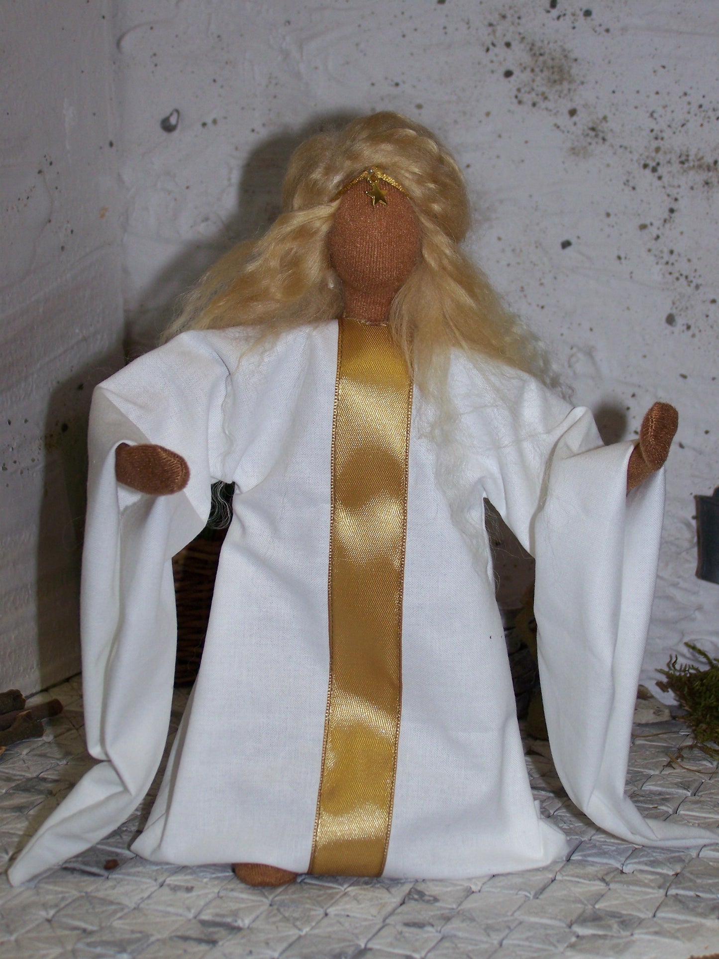 Engel 2 - Biblische Erzählfiguren
