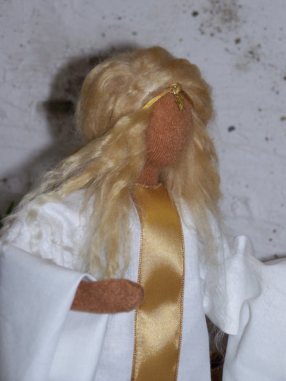 Engel 2 - Biblische Erzählfiguren
