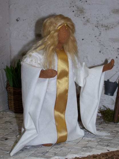 Engel 2 - Biblische Erzählfiguren