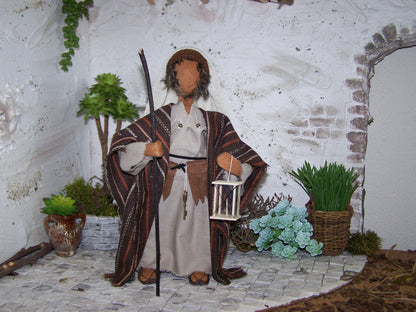 Johannes - Biblische Erzählfiguren