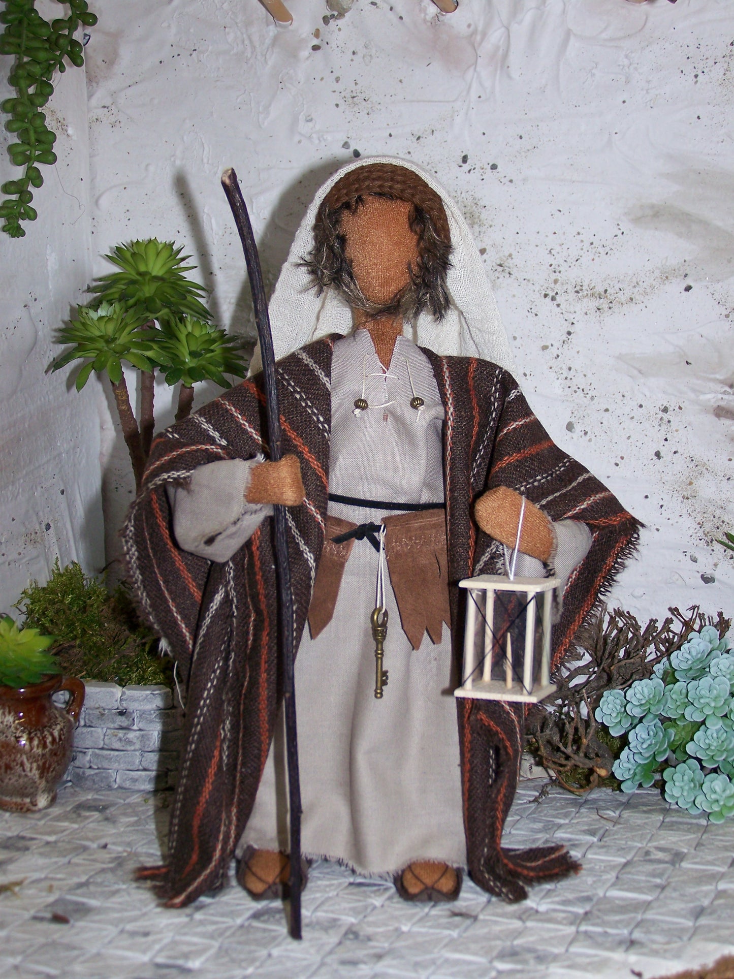Johannes - Biblische Erzählfiguren