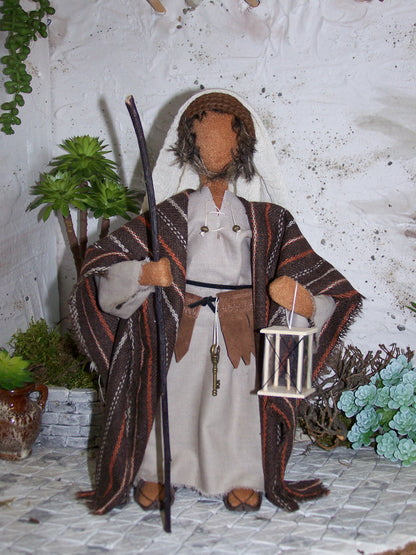 Johannes - Biblische Erzählfiguren