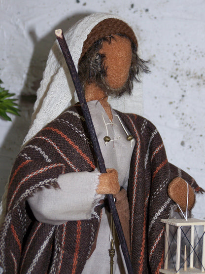Johannes - Biblische Erzählfiguren