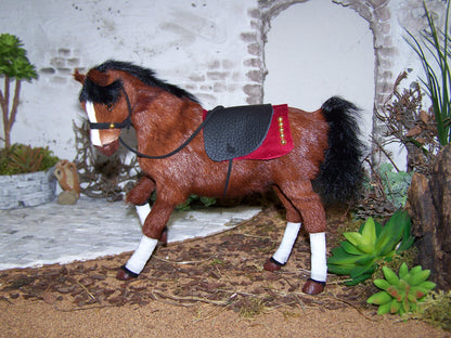 Pferd (St.Martin/Soldat)