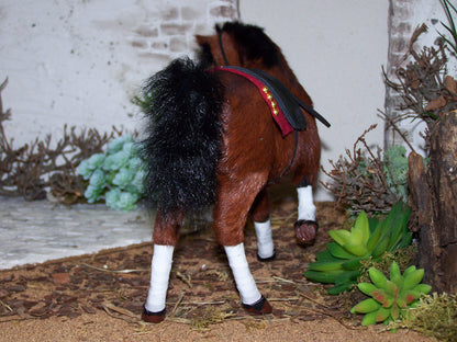 Pferd (St.Martin/Soldat)