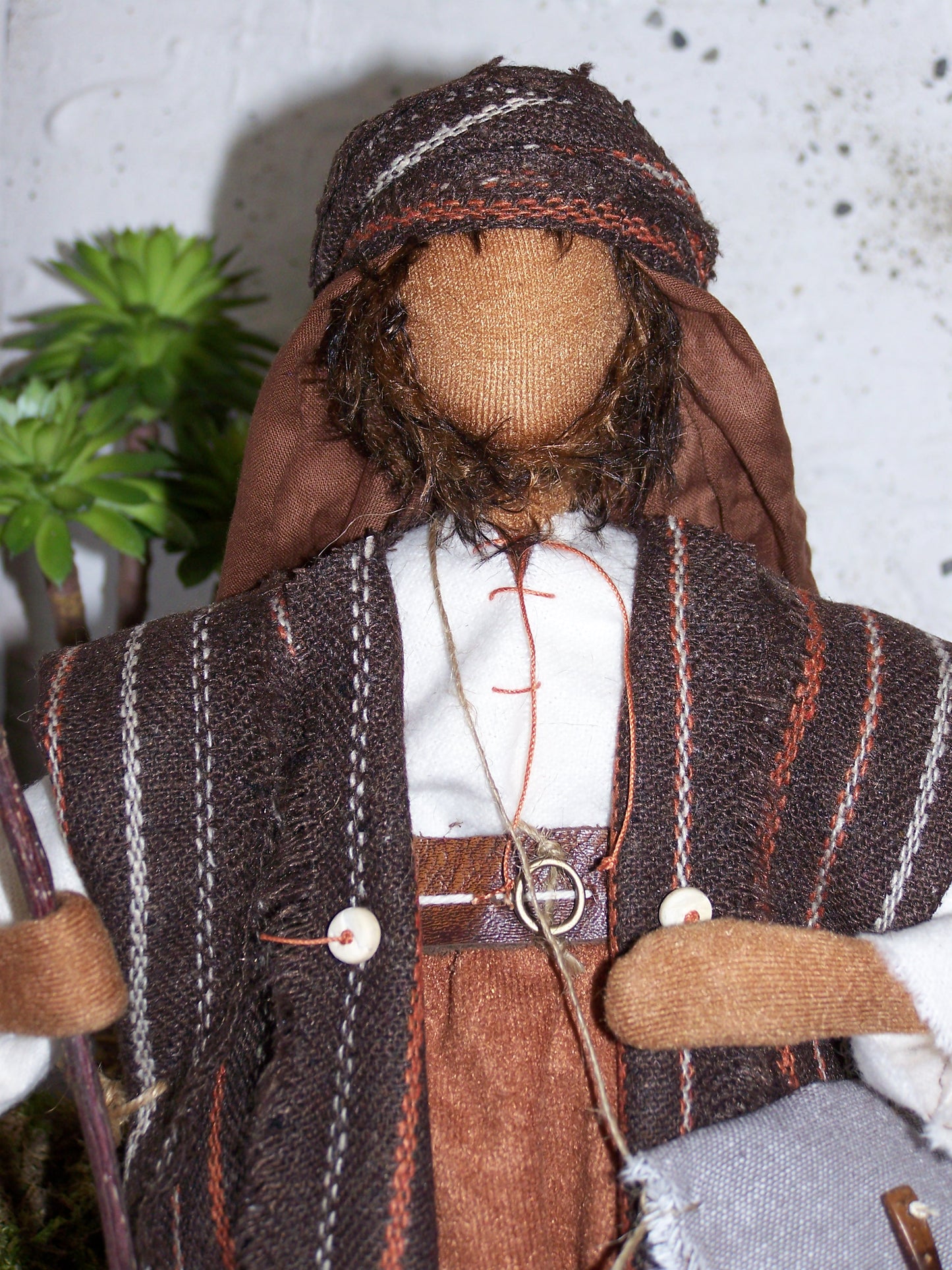 Hirte- Biblische Erzählfiguren