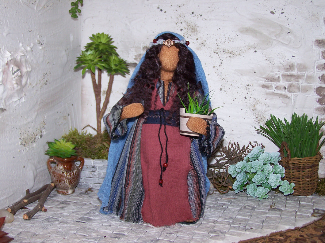 Maria Magdalena 2 - Biblische Erzählfiguren
