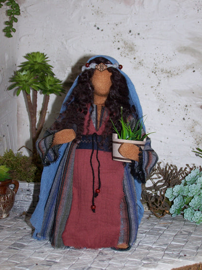 Maria Magdalena 2 - Biblische Erzählfiguren