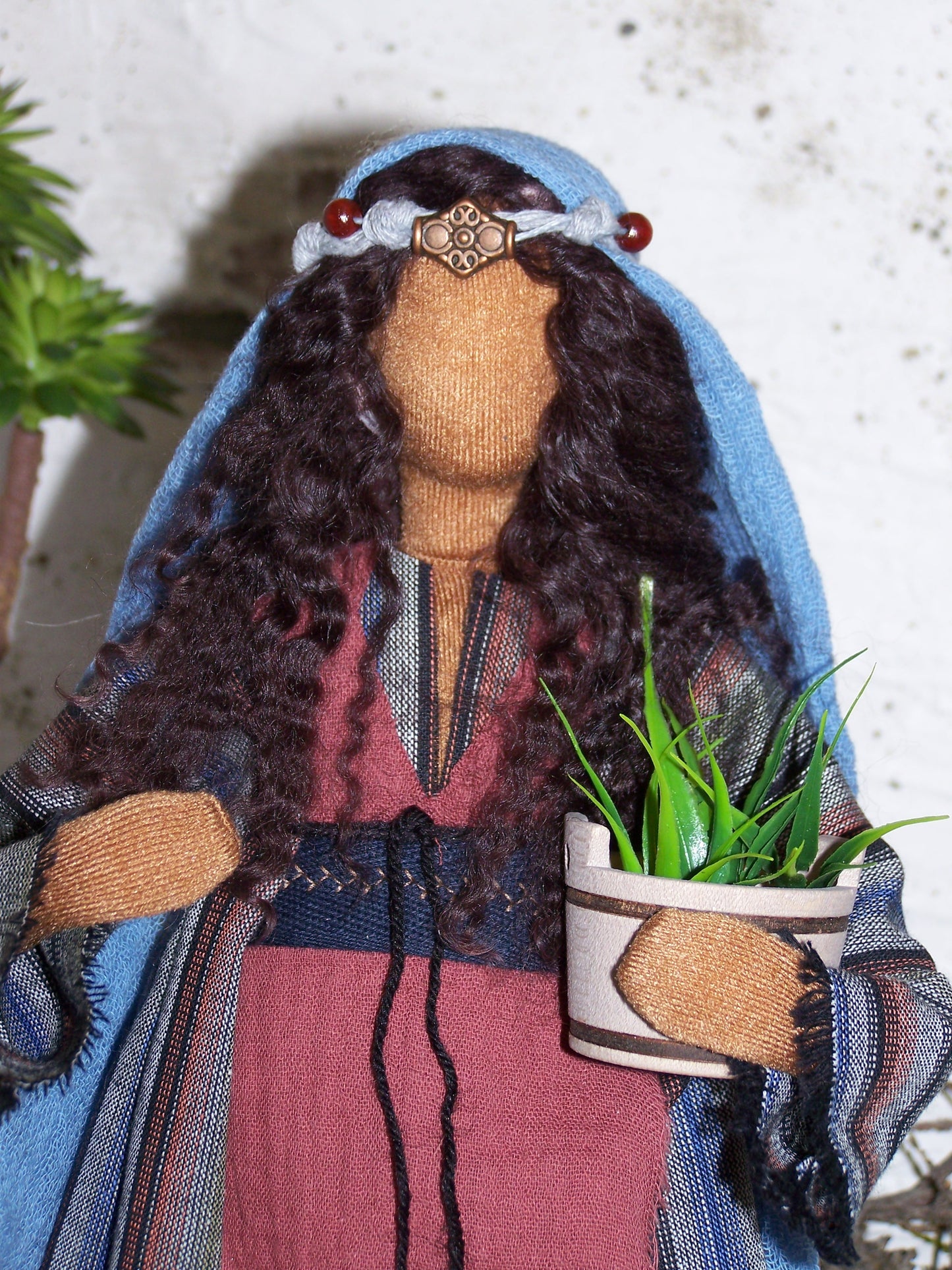 Maria Magdalena 2 - Biblische Erzählfiguren