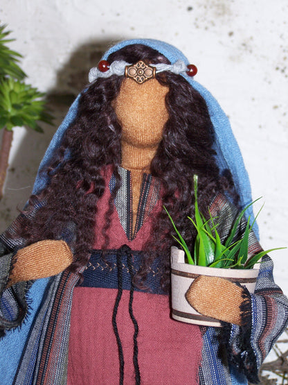 Maria Magdalena 2 - Biblische Erzählfiguren