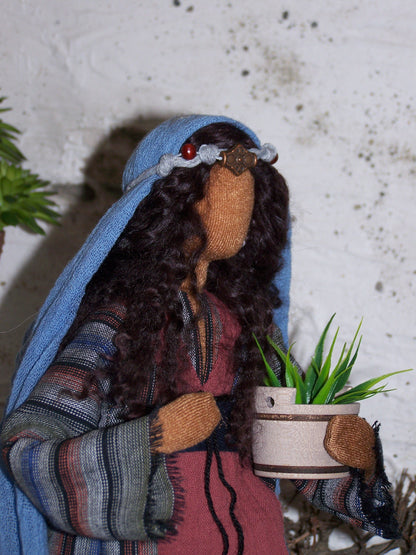 Maria Magdalena 2 - Biblische Erzählfiguren