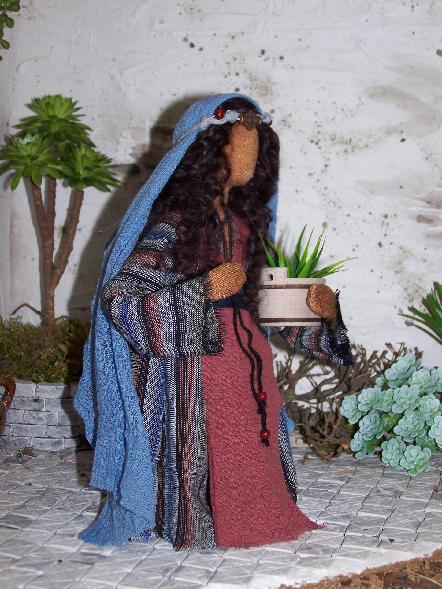 Maria Magdalena 2 - Biblische Erzählfiguren