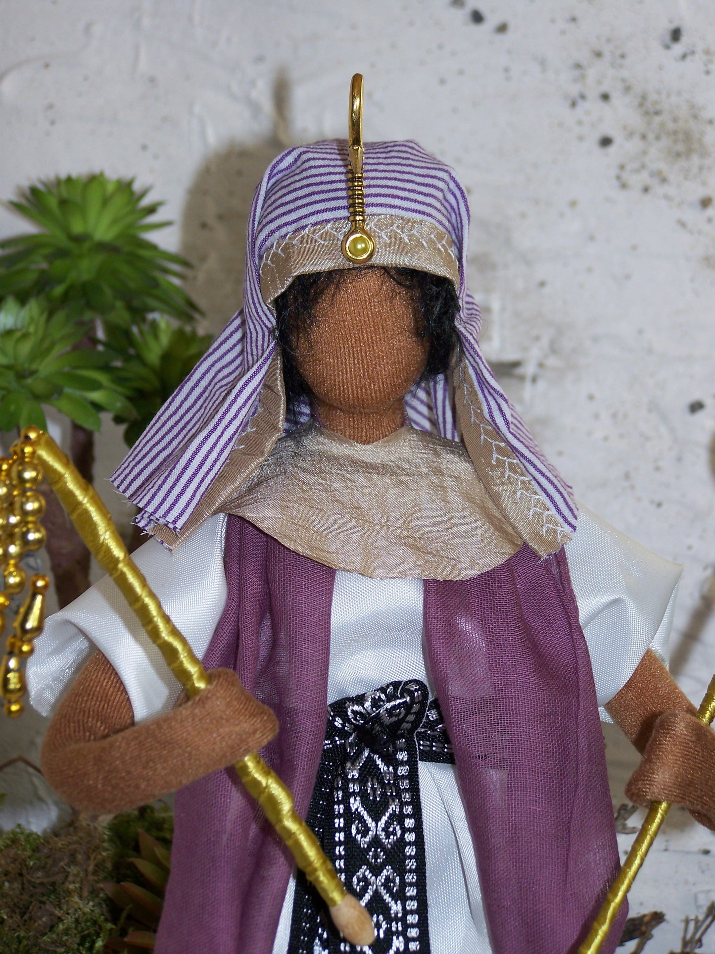 Pharao 1 - Biblische Erzählfiguren