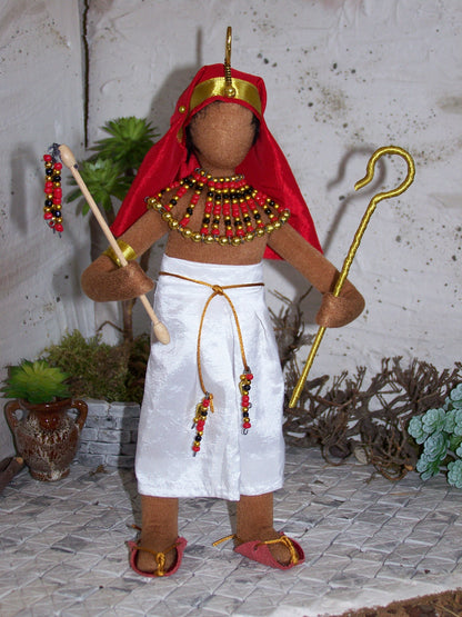 Pharao 3 - Biblische Erzählfiguren