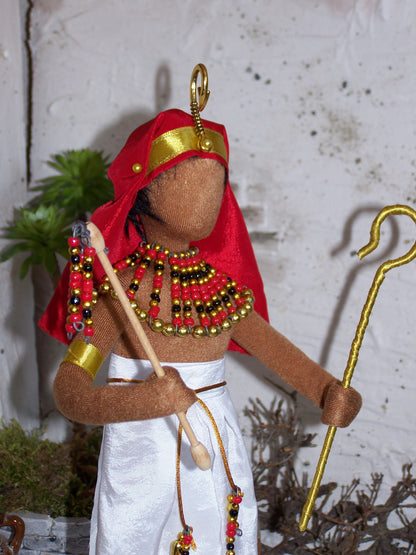 Pharao 3 - Biblische Erzählfiguren