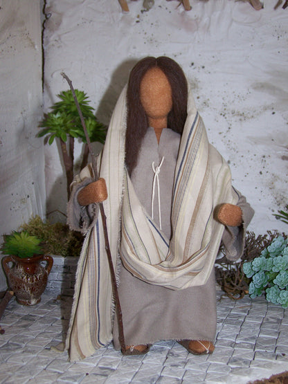 Jesus von Nazareth 2 - Biblische Erzählfiguren