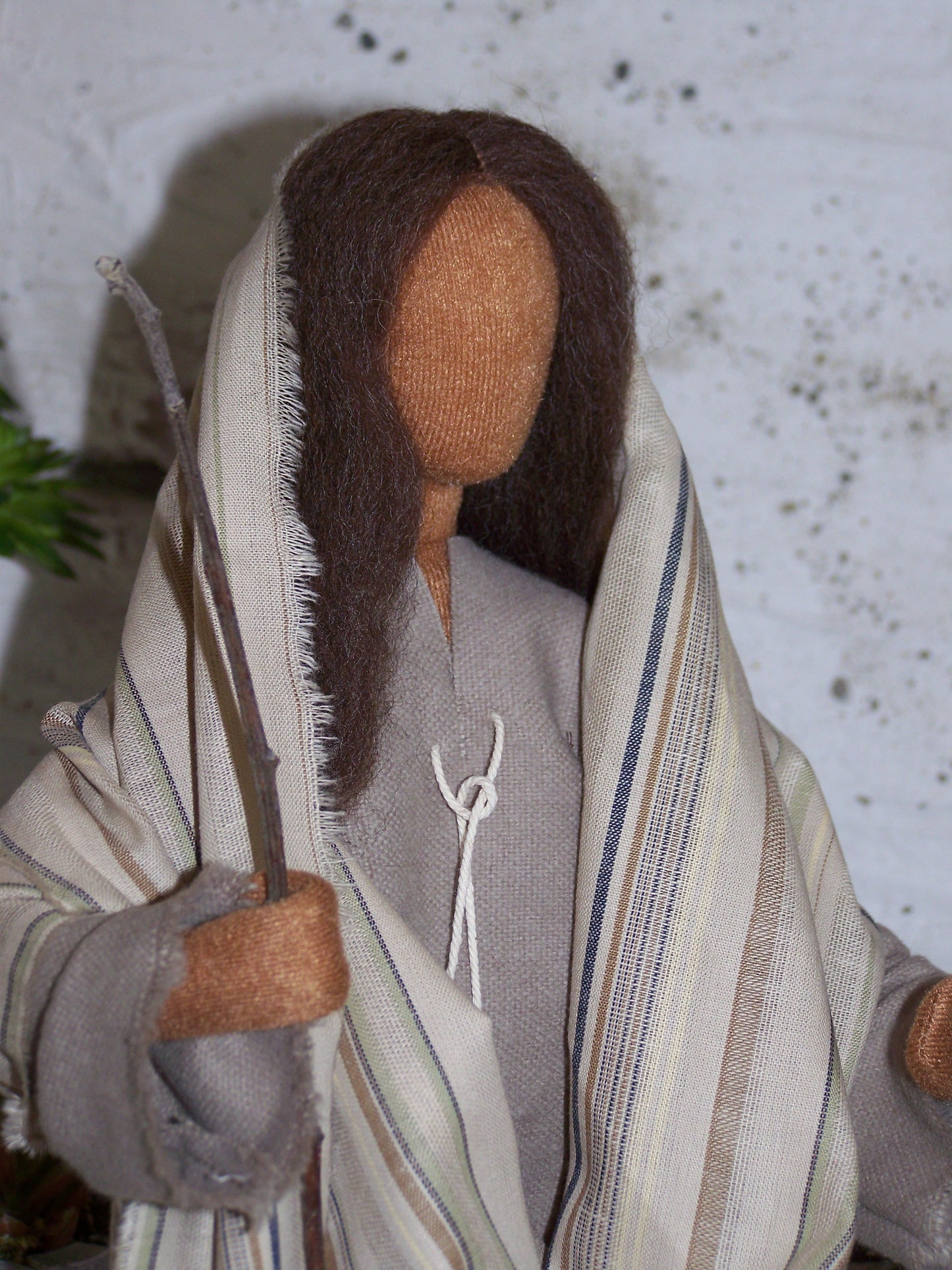 Jesus von Nazareth 2 - Biblische Erzählfiguren