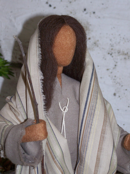 Jesus von Nazareth 2 - Biblische Erzählfiguren