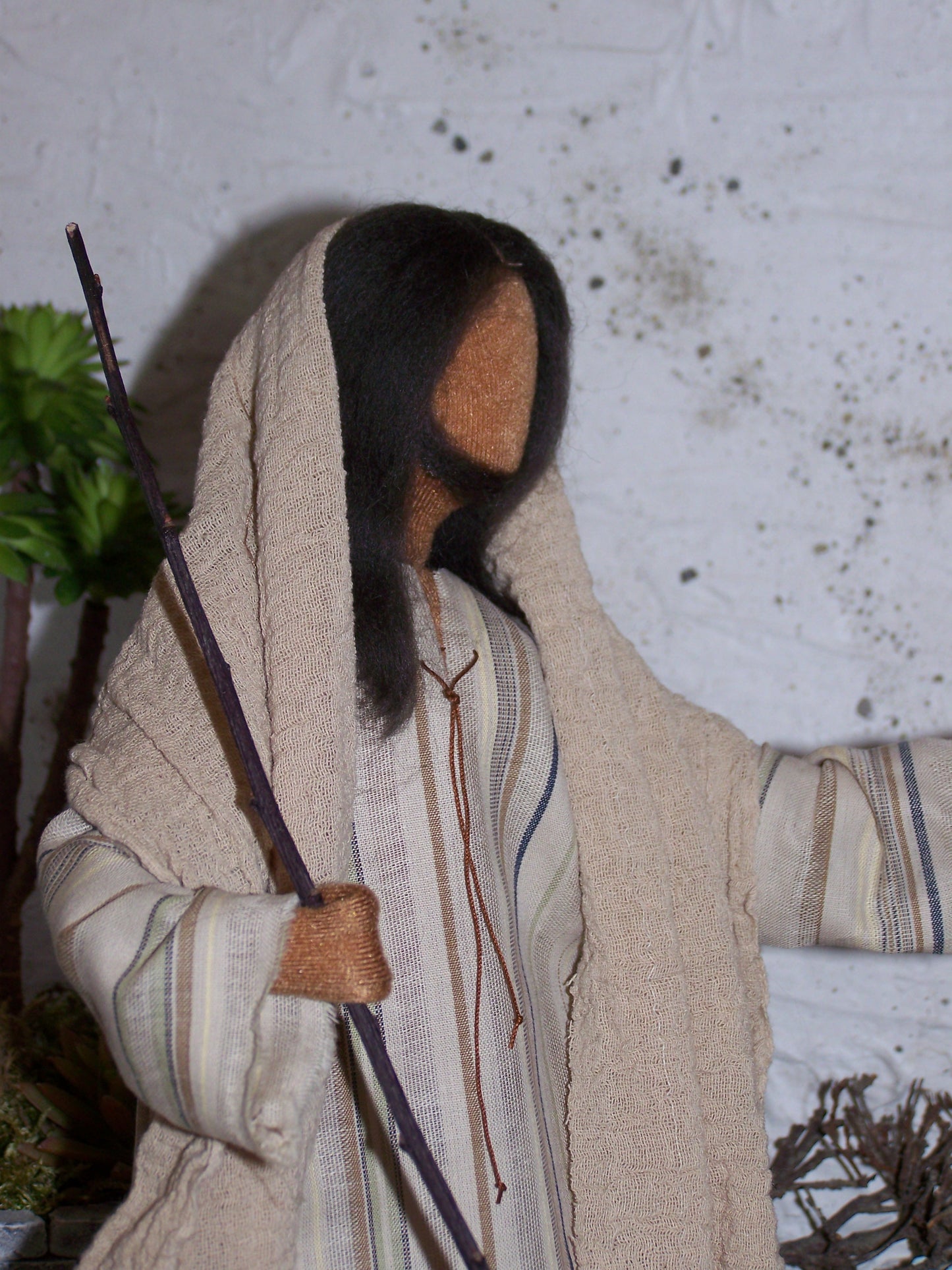 Jesus von Nazareth 1 - Biblische Erzählfiguren
