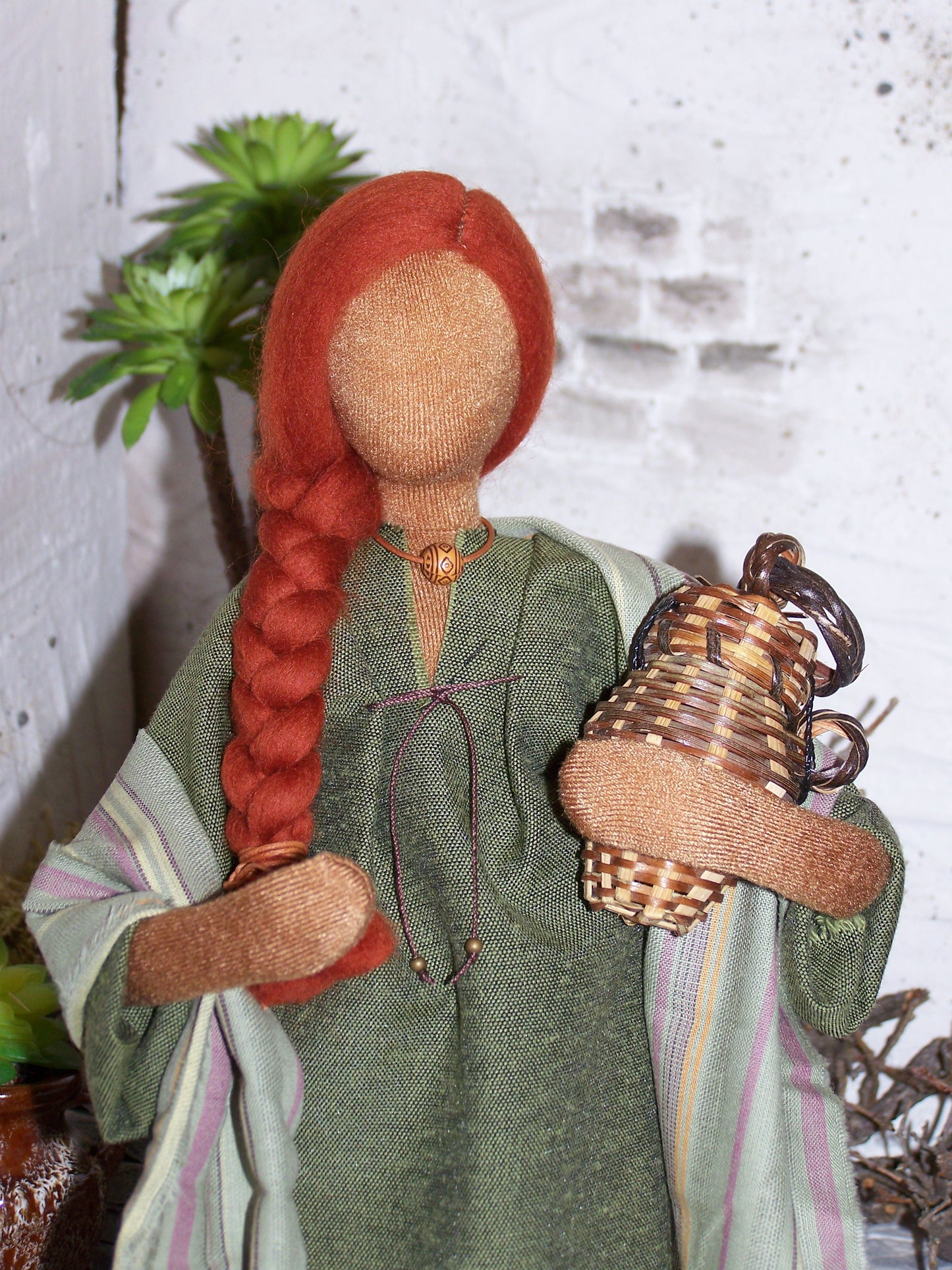 Miriam - Biblische Erzählfiguren