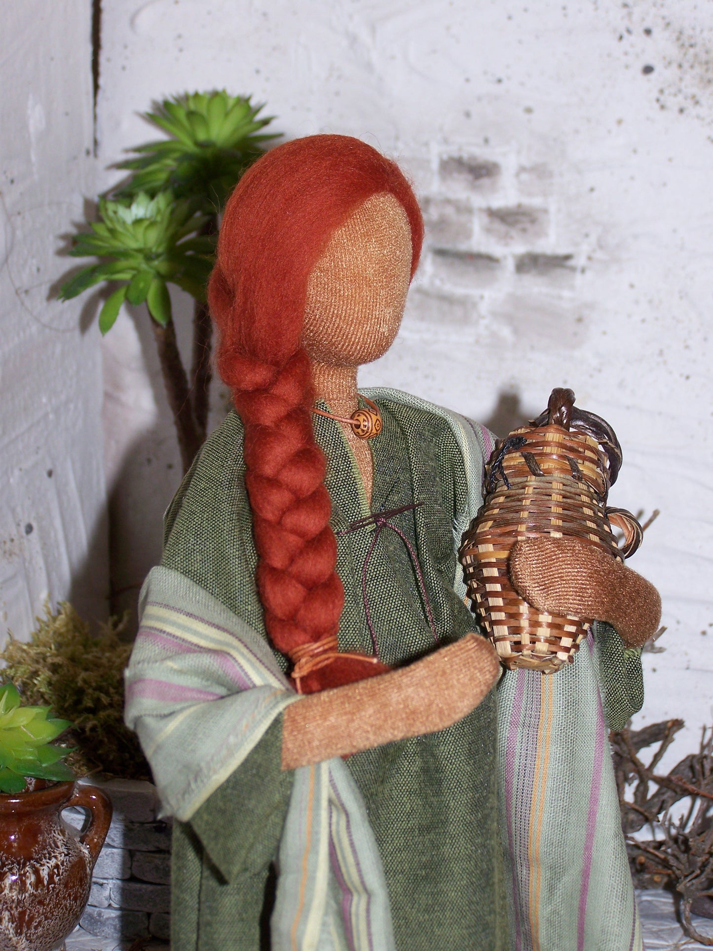 Miriam - Biblische Erzählfiguren