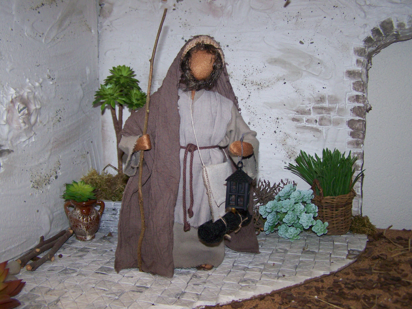 Josef 7 - Biblische Erzählfiguren