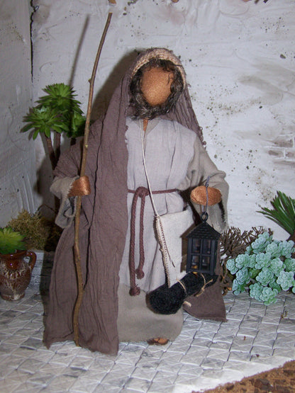 Josef 7 - Biblische Erzählfiguren