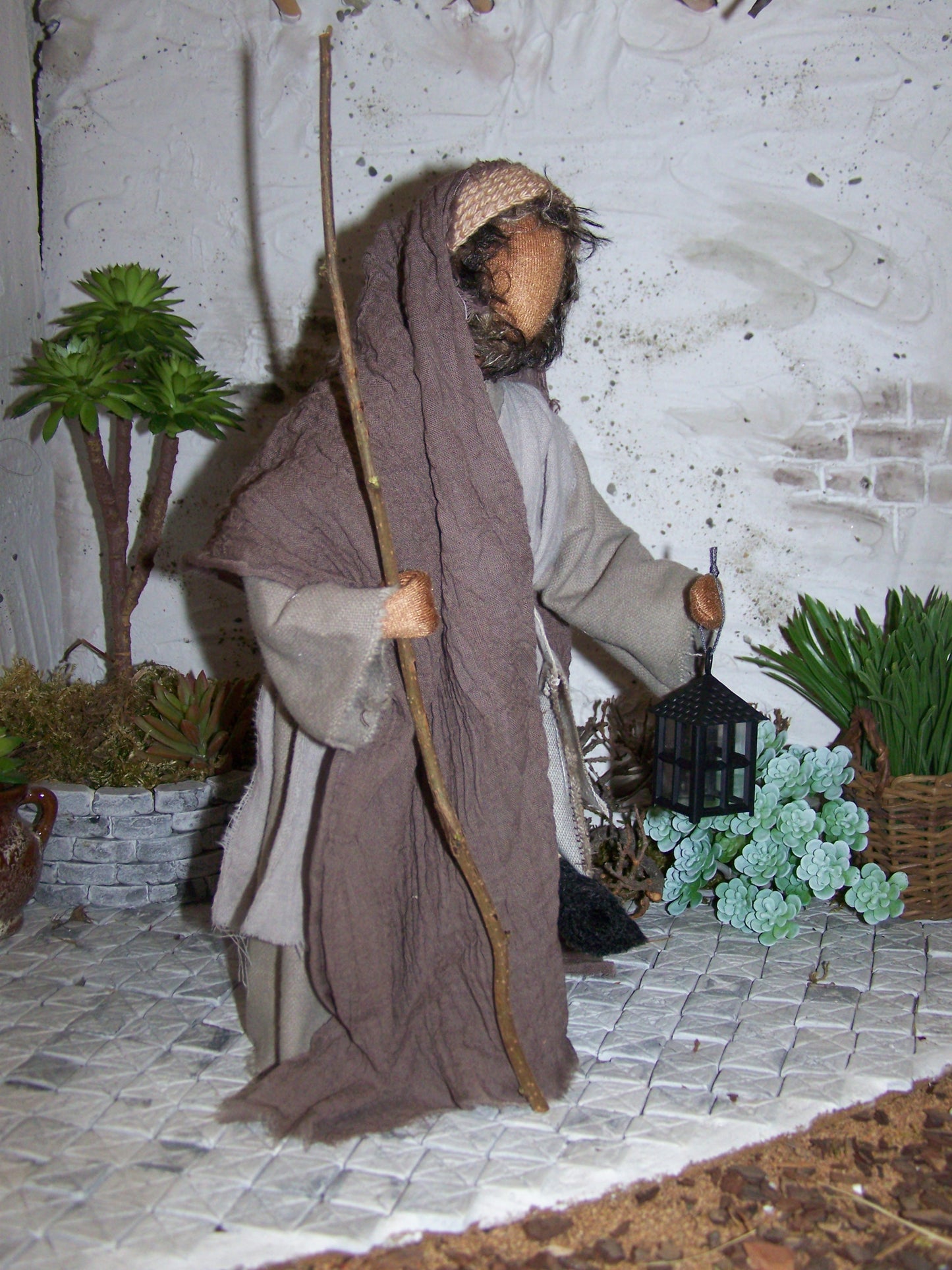 Josef 7 - Biblische Erzählfiguren