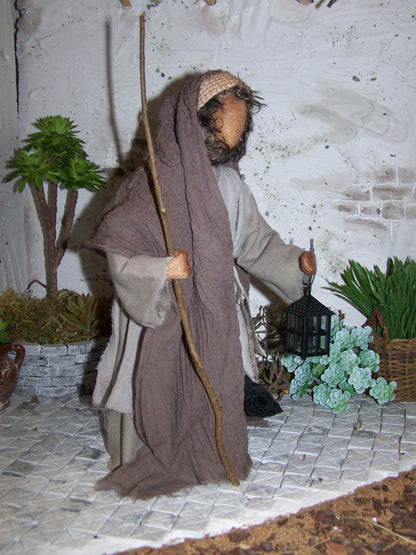 Josef 7 - Biblische Erzählfiguren