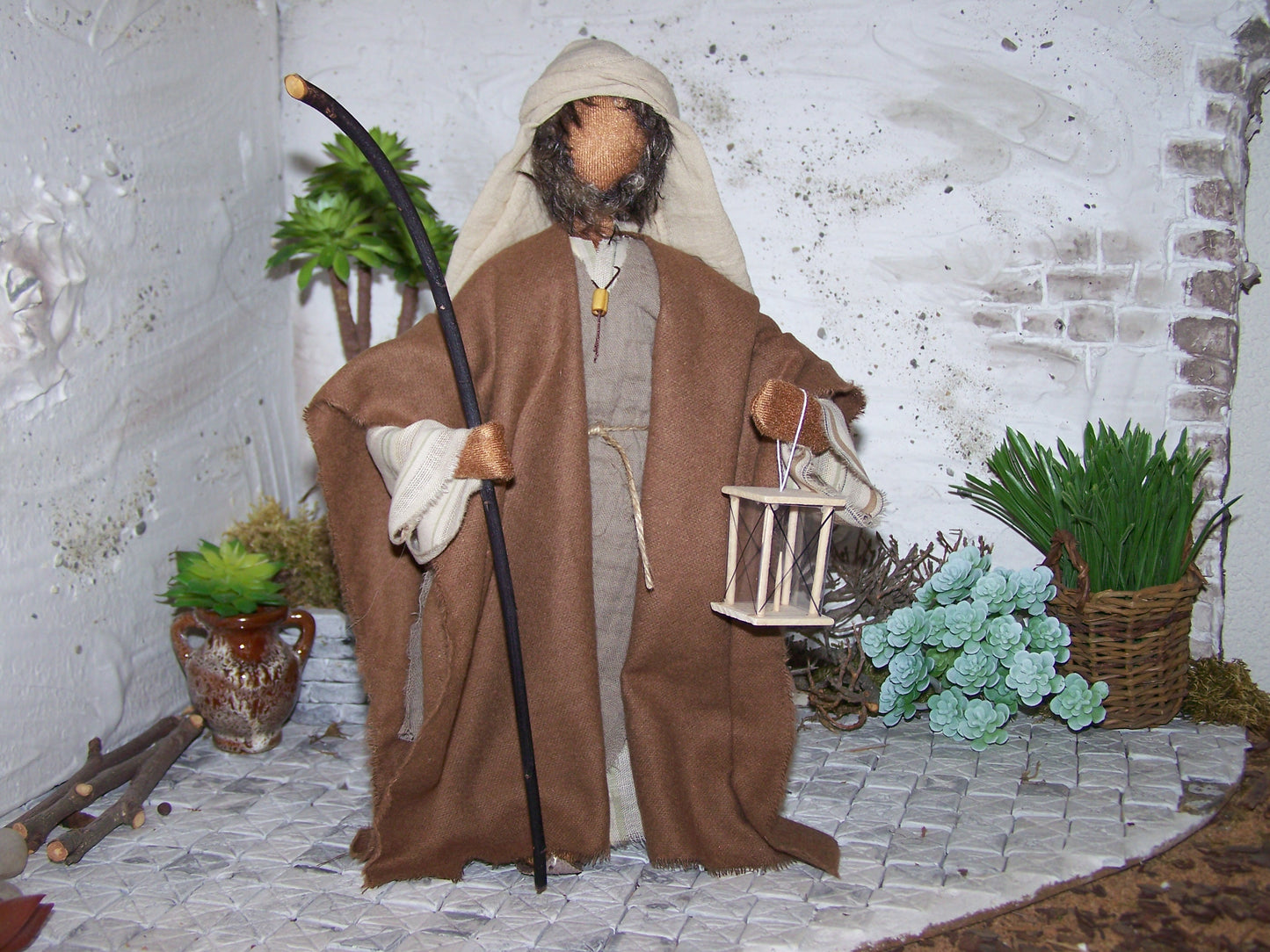 Josef 5 - Biblische Erzählfiguren