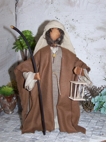 Josef 5 - Biblische Erzählfiguren