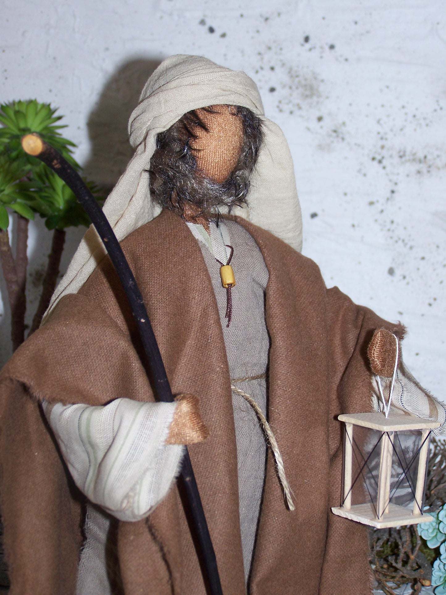 Josef 5 - Biblische Erzählfiguren