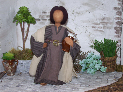 Lea  - Biblische Erzählfiguren