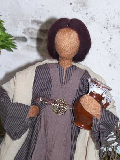 Lea  - Biblische Erzählfiguren