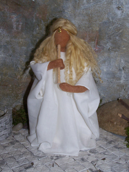 Der Engel - Biblische Erzählfiguren