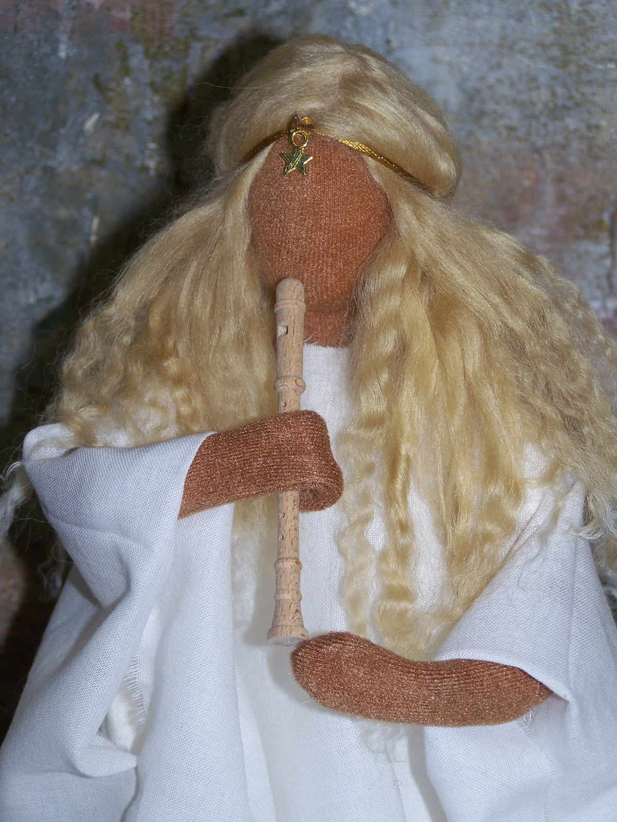 Der Engel - Biblische Erzählfiguren