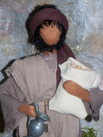 Der Wirt - Biblische Erzählfiguren