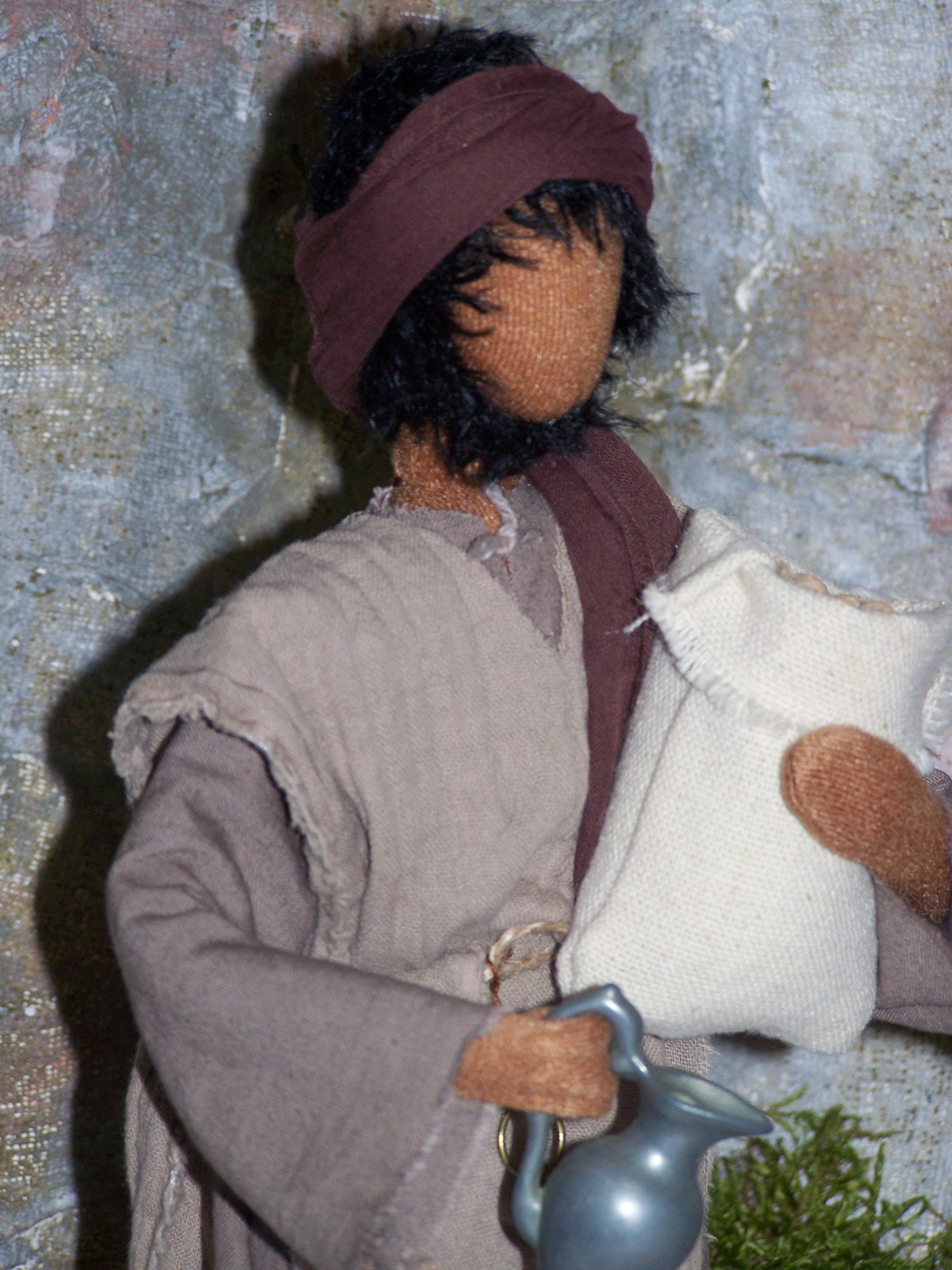 Der Wirt - Biblische Erzählfiguren